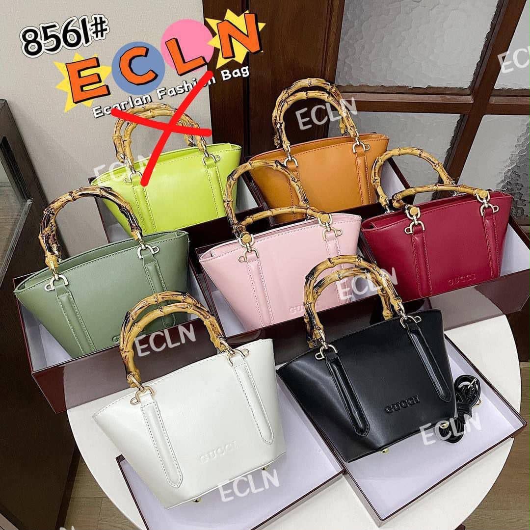 FULLY BOXED GUCCI BAG