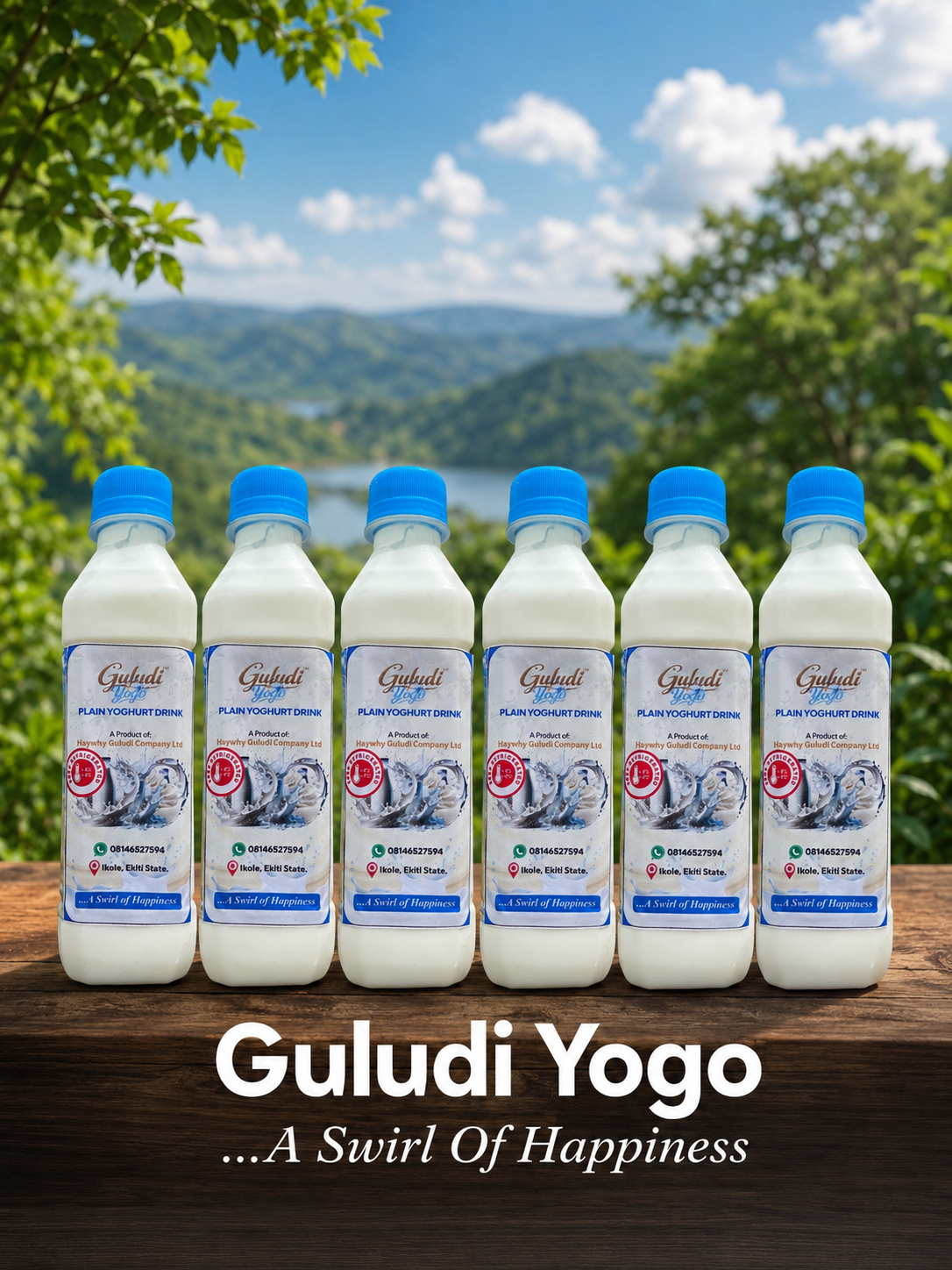 Guludi Yogo