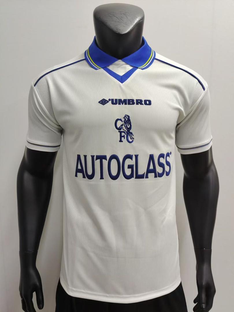 CHELSEA RETRO JERSEY
