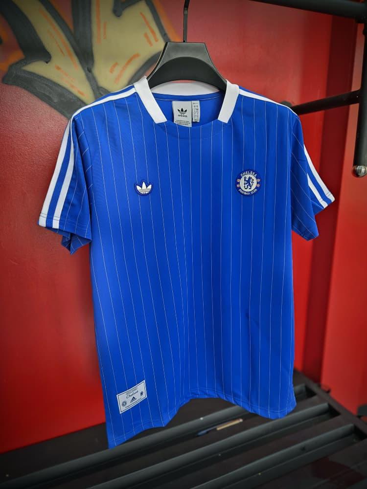 CHELSEA FC TERRACE ICONS JERSEY